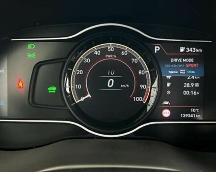 Хендай Kona, об'ємом двигуна 0 л та пробігом 139 тис. км за 17650 $, фото 12 на Automoto.ua