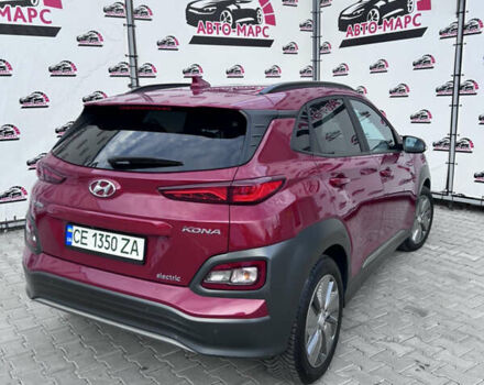 Хендай Kona, объемом двигателя 0 л и пробегом 103 тыс. км за 19700 $, фото 2 на Automoto.ua