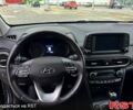 Хендай Kona, об'ємом двигуна 2 л та пробігом 44 тис. км за 17800 $, фото 6 на Automoto.ua