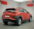 Хендай Kona, объемом двигателя 2 л и пробегом 96 тыс. км за 14916 $, фото 1 на Automoto.ua