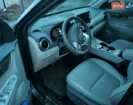 Хендай Kona, объемом двигателя 0 л и пробегом 74 тыс. км за 18700 $, фото 9 на Automoto.ua