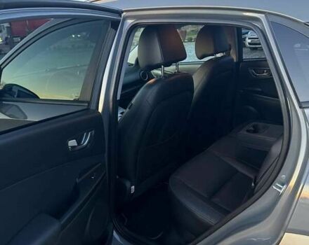 Хендай Kona, об'ємом двигуна 0 л та пробігом 113 тис. км за 17800 $, фото 19 на Automoto.ua