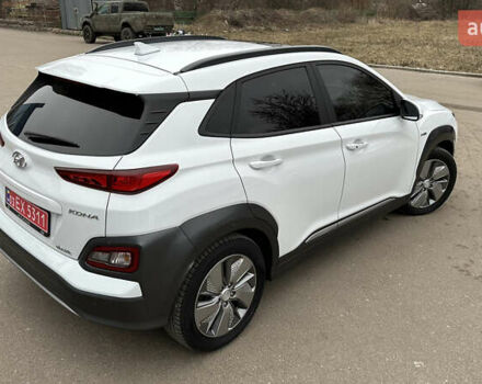 Хендай Kona, объемом двигателя 0 л и пробегом 112 тыс. км за 17200 $, фото 6 на Automoto.ua
