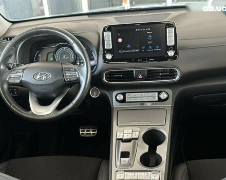 Хендай Kona, об'ємом двигуна 0 л та пробігом 91 тис. км за 17900 $, фото 26 на Automoto.ua
