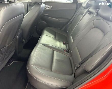 Хендай Kona, об'ємом двигуна 0 л та пробігом 90 тис. км за 17750 $, фото 12 на Automoto.ua