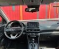 Хендай Kona, об'ємом двигуна 2 л та пробігом 136 тис. км за 15990 $, фото 12 на Automoto.ua