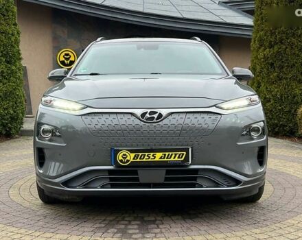 Хендай Kona, об'ємом двигуна 0 л та пробігом 164 тис. км за 16999 $, фото 1 на Automoto.ua