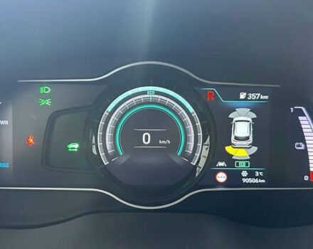 Хендай Kona, об'ємом двигуна 0 л та пробігом 90 тис. км за 17750 $, фото 15 на Automoto.ua