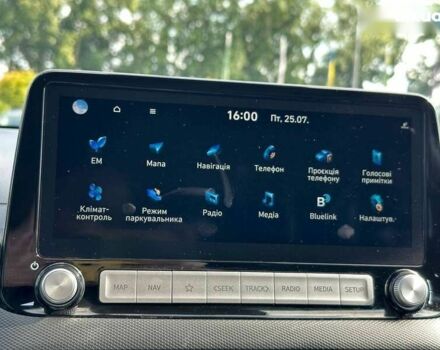 Хендай Kona, объемом двигателя 0 л и пробегом 137 тыс. км за 16700 $, фото 16 на Automoto.ua