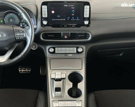 Хендай Kona, об'ємом двигуна 0 л та пробігом 91 тис. км за 17900 $, фото 28 на Automoto.ua