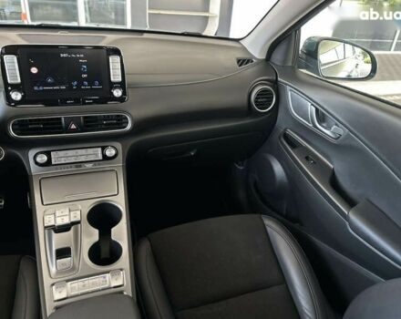 Хендай Kona, об'ємом двигуна 0 л та пробігом 91 тис. км за 17900 $, фото 25 на Automoto.ua