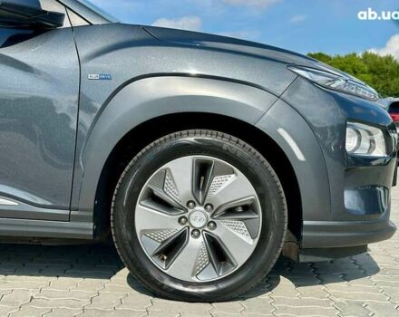 Хендай Kona, объемом двигателя 0 л и пробегом 137 тыс. км за 16700 $, фото 4 на Automoto.ua