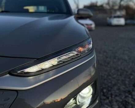 Хендай Kona, об'ємом двигуна 0 л та пробігом 113 тис. км за 17800 $, фото 22 на Automoto.ua