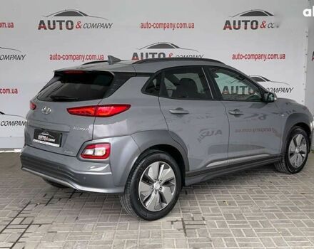 Хендай Kona, об'ємом двигуна 0 л та пробігом 139 тис. км за 17650 $, фото 2 на Automoto.ua