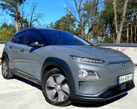 Хендай Kona, об'ємом двигуна 0 л та пробігом 25 тис. км за 24000 $, фото 3 на Automoto.ua