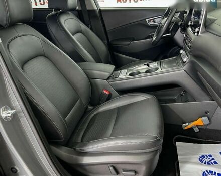 Хендай Kona, об'ємом двигуна 0 л та пробігом 139 тис. км за 17650 $, фото 9 на Automoto.ua