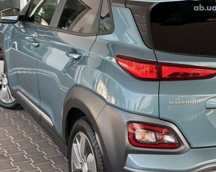 Хендай Kona, об'ємом двигуна 0 л та пробігом 91 тис. км за 17900 $, фото 20 на Automoto.ua