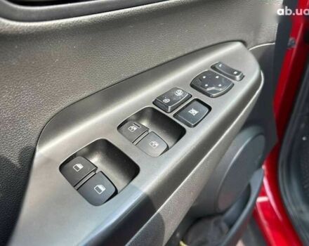 Хендай Kona, об'ємом двигуна 2 л та пробігом 136 тис. км за 15990 $, фото 16 на Automoto.ua