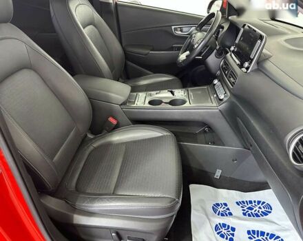 Хендай Kona, об'ємом двигуна 0 л та пробігом 90 тис. км за 17750 $, фото 9 на Automoto.ua