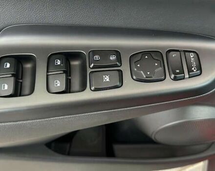 Хендай Kona, об'ємом двигуна 0 л та пробігом 90 тис. км за 17750 $, фото 19 на Automoto.ua