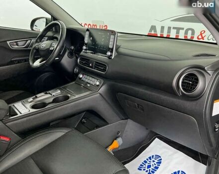 Хендай Kona, об'ємом двигуна 0 л та пробігом 139 тис. км за 17650 $, фото 6 на Automoto.ua