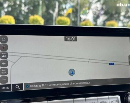 Хендай Kona, объемом двигателя 0 л и пробегом 137 тыс. км за 16700 $, фото 15 на Automoto.ua