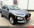 Хендай Kona, об'ємом двигуна 2 л та пробігом 44 тис. км за 17800 $, фото 3 на Automoto.ua
