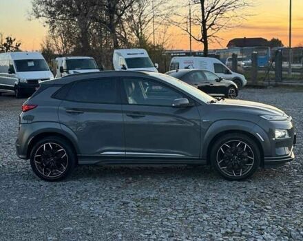 Хендай Kona, об'ємом двигуна 0 л та пробігом 113 тис. км за 17800 $, фото 5 на Automoto.ua