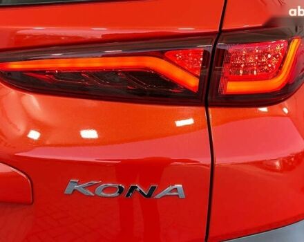 Хендай Kona, об'ємом двигуна 0 л та пробігом 90 тис. км за 17750 $, фото 6 на Automoto.ua