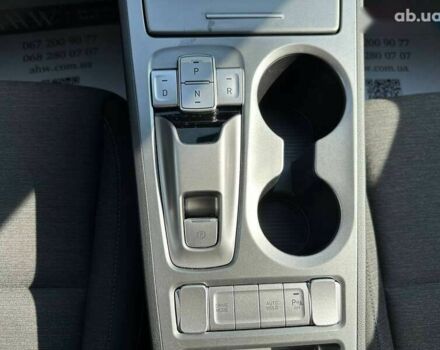 Хендай Kona, объемом двигателя 0 л и пробегом 137 тыс. км за 16700 $, фото 25 на Automoto.ua