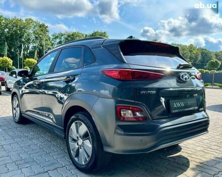 Хендай Kona, объемом двигателя 0 л и пробегом 137 тыс. км за 16700 $, фото 10 на Automoto.ua