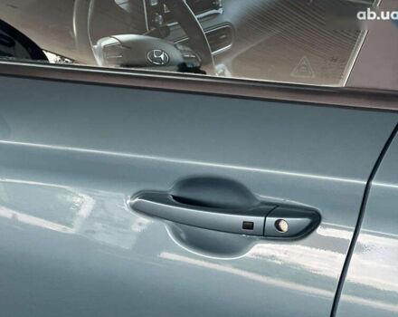 Хендай Kona, об'ємом двигуна 0 л та пробігом 91 тис. км за 17900 $, фото 11 на Automoto.ua