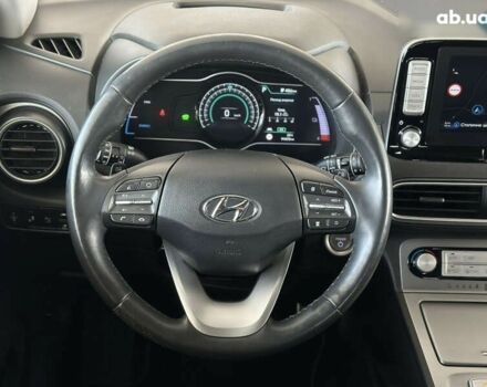 Хендай Kona, об'ємом двигуна 0 л та пробігом 91 тис. км за 17900 $, фото 27 на Automoto.ua
