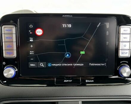 Хендай Kona, об'ємом двигуна 0 л та пробігом 139 тис. км за 17650 $, фото 28 на Automoto.ua