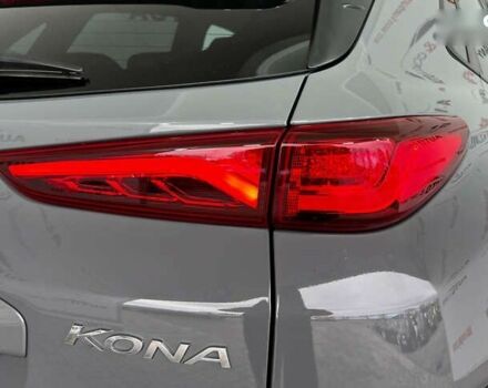Хендай Kona, об'ємом двигуна 0 л та пробігом 139 тис. км за 17650 $, фото 4 на Automoto.ua