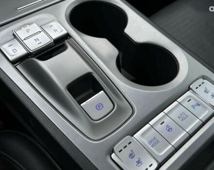 Хендай Kona, об'ємом двигуна 0 л та пробігом 164 тис. км за 16999 $, фото 16 на Automoto.ua