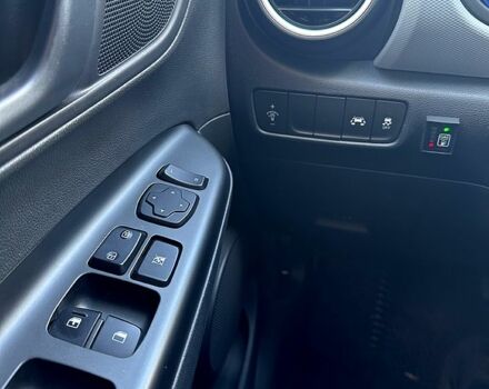 Хендай Kona, объемом двигателя 20 л и пробегом 44 тыс. км за 16900 $, фото 9 на Automoto.ua
