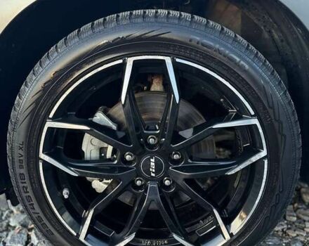 Хендай Kona, об'ємом двигуна 0 л та пробігом 113 тис. км за 17800 $, фото 24 на Automoto.ua