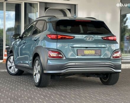 Хендай Kona, об'ємом двигуна 0 л та пробігом 91 тис. км за 17900 $, фото 21 на Automoto.ua