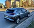 Хендай Kona, объемом двигателя 20 л и пробегом 44 тыс. км за 16900 $, фото 1 на Automoto.ua