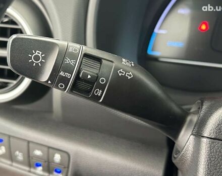 Хендай Kona, об'ємом двигуна 0 л та пробігом 90 тис. км за 17750 $, фото 16 на Automoto.ua