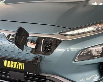 Хендай Kona, об'ємом двигуна 0 л та пробігом 91 тис. км за 17900 $, фото 4 на Automoto.ua