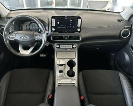 Хендай Kona, об'ємом двигуна 0 л та пробігом 91 тис. км за 17900 $, фото 23 на Automoto.ua