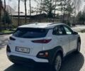 Хендай Kona, об'ємом двигуна 2 л та пробігом 40 тис. км за 21000 $, фото 1 на Automoto.ua