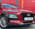 Хендай Kona, об'ємом двигуна 2 л та пробігом 136 тис. км за 15990 $, фото 1 на Automoto.ua