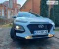 Хендай Kona, объемом двигателя 2 л и пробегом 48 тыс. км за 17900 $, фото 1 на Automoto.ua