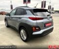 Хендай Kona, об'ємом двигуна 2 л та пробігом 44 тис. км за 17800 $, фото 1 на Automoto.ua