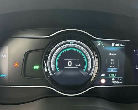 Хендай Kona, об'ємом двигуна 0 л та пробігом 90 тис. км за 17750 $, фото 24 на Automoto.ua