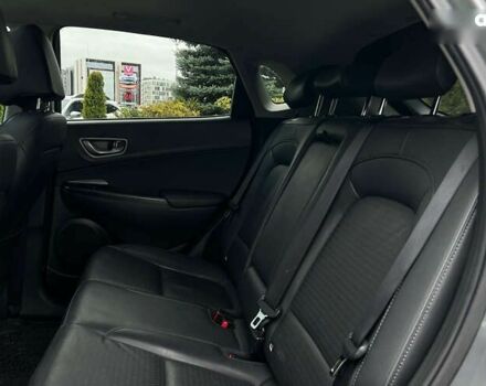 Хендай Kona, об'ємом двигуна 0 л та пробігом 164 тис. км за 16999 $, фото 20 на Automoto.ua