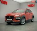Хендай Kona, объемом двигателя 2 л и пробегом 96 тыс. км за 14916 $, фото 1 на Automoto.ua